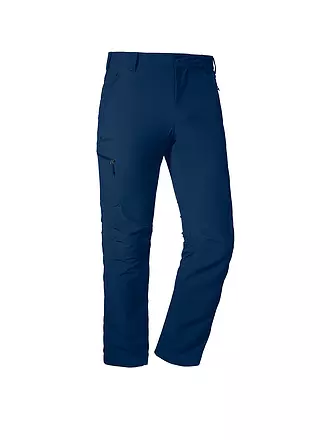 SCHÖFFEL | Herren Wanderhose Folkstone | 